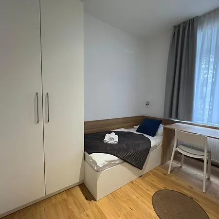 Tivoli Διαμέρισμα